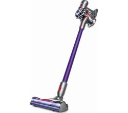 DYSON V7 Animal Cordless Bagless Vacuum Cleaner - Purple